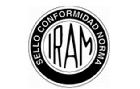 阿根廷IRAM认证