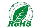 欧盟ROHS认证