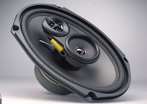 警惕!汽车音响不在CCC认证范围内