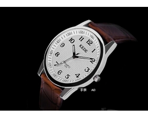 手表的CE认证如何操作?