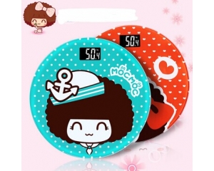 智能体重秤CE认证流程介绍