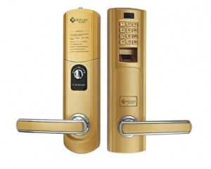 智能密码锁CE认证介绍