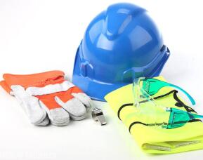 个人防护类-ASTM：物理测试方法