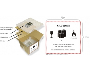 锂电池航空运输指南（ICAO TI 2009-2010版）
