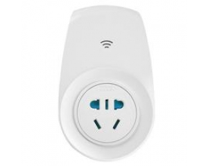 智能插座FCC认证资料