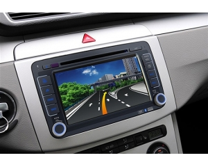 车载导航仪CE认证