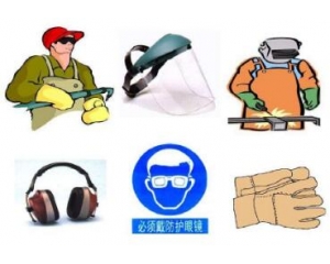 个人防护CE认证内容介绍