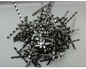 CE认证：EN 14889钢纤维标准测试介绍