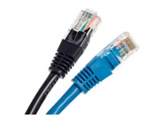 线材有CE认证水晶头没有CE认证可以出口欧盟吗