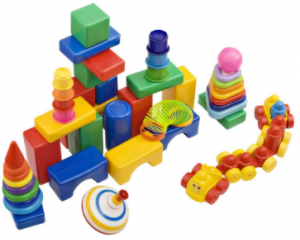 欧盟最新玩具安全标准EN 71-3: 2013+A3: 2018