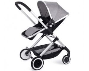 CE认证婴儿手推车标准EN 1888-2012测试项目有哪些？