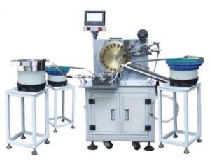 工业机械CE认证流程是什么,要提供哪些资料？