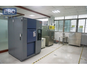 冷热冲击试验报告办理流程介绍