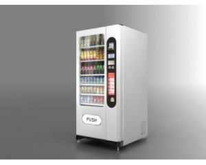 自动售货机CE认证怎么办理?CE认证流程