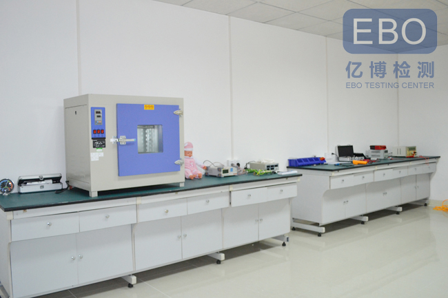 加州65检测要求