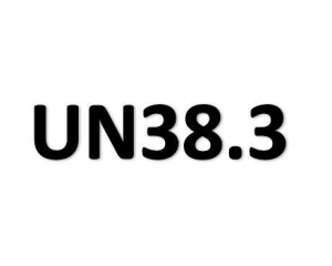 申请UN38.3认证需要知道的内容有哪些?