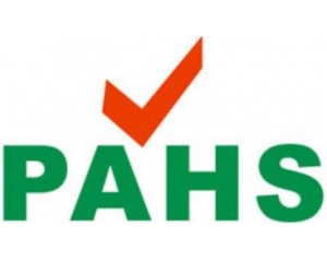 PAHS认证怎么做?pahs认证流程