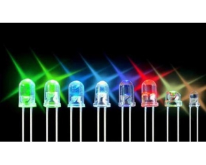 led灯珠en62471费用多少?周期多久