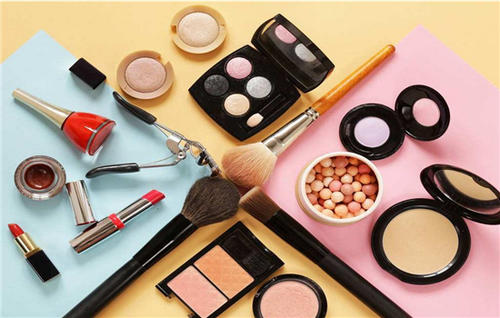 化妆品VCRP注册
