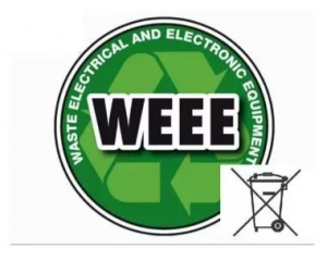 WEEE认证是什么意思?哪些电器需要WEEE注册