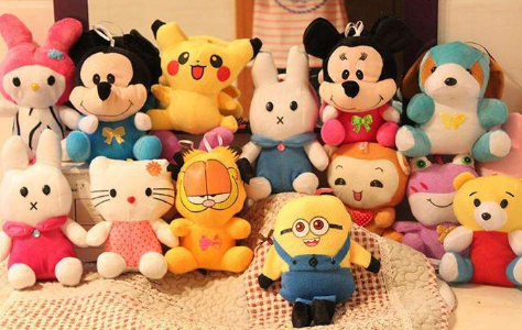 玩具CE认证最新标准EN 71-8:2018怎么办理？